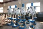 Electric Mini Profession Press Drilling Machine