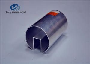 Wholesale Mill Finished Aluminium Extrusion Profile Hand Railings With 6063 / 6061 Alloy from china suppliers