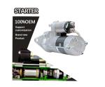 24V 9T CW STARTER M002T66872, M002T67871, M008T80071, M008T80071A, M2T66872,