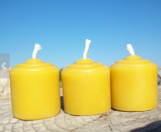 8g/100g 13g/100g Iodine Beeswax Candle Wax Medium Yellow Beeswax For Candle Making