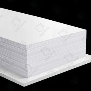 Wholesale Superior quality A+ office paper white copy paper A4 paper for printing from china suppliers