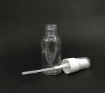 Multi Purpose Round PET Spray Bottle for Daily