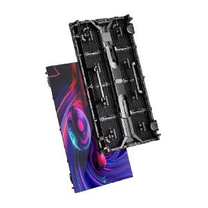 Wholesale 800-1500cd/M2 P2.97 Indoor Stage Rental LED Display With Magnesium Cabinet Material from china suppliers
