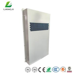 Wholesale 120W/K IP55 Outdoor Telecom Enclosure Heat Exchanger For Telecom Cabinet from china suppliers