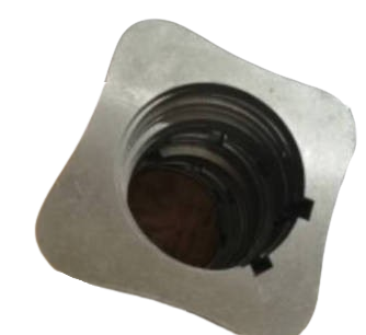 Buy cheap Hook And Loop Common Cam Plate Wear Resistance from wholesalers