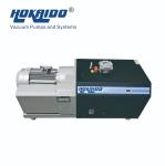 Medical / Surgical Vacuum Hospital Negative Pressure System Oil Free Dry Claw
