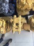 E320L E322B Belparts Excavator Main Pump A8V0107 114-0603 114-0602 Hydraulic