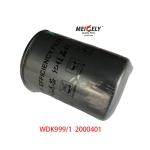 Stock WDK999/1 Fuel Filter Engine Parts Spare Auto For FAW J6