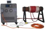 Induction Melting Equipment 1450ºF Max
