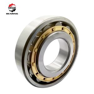 Wholesale Custom Aluminum Cylindrical Wheel Roller Bearings N206ETN1 Fast Delivery from china suppliers