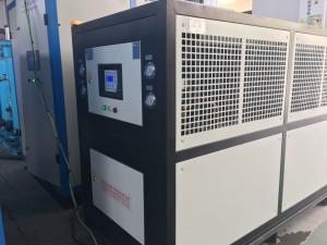 Wholesale Liquid Nitrogen Production Plant With Liquid Nitrogen Storage Tank from china suppliers