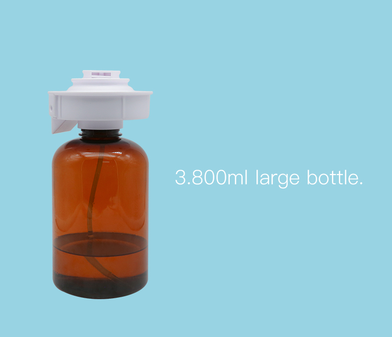 800ml Wifi Controlled Aroma Diffuser HVAC Aromatherapy Diffuser OEM ODM