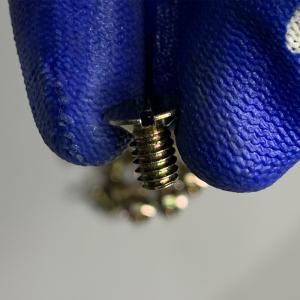 Wholesale Lawn Mower Parts Screw Bedknife 1/4-20 X 1/2 G3009138 Fits Jacobsen from china suppliers