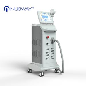 Wholesale Professional Triple Wave length 1064nm 755nm 810nm diode laser hair removal from china suppliers