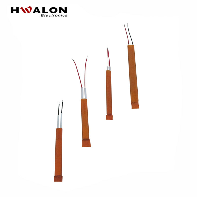 PTC Heating Element Constant Temperature PTC Heating Plate 75W