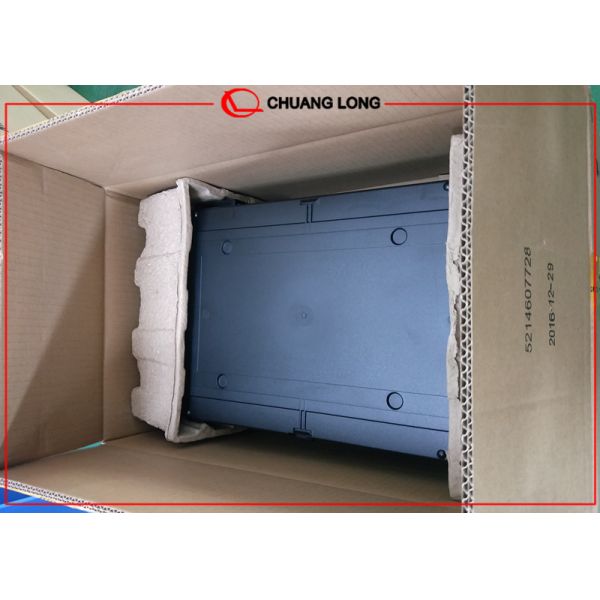 Foreign exchange machine