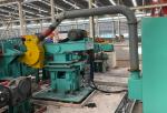 220V Metal Bar Chamfering Machine For 3-6mm Length