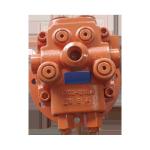 Small Hydraulic Excavator Ex60 Swing Motor Parts 4199040 For Hitachi
