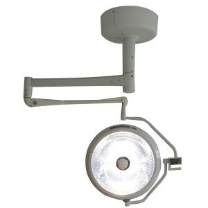 70W Surgical Operating Light / Shadowless Operating Lamp Over 120000lux