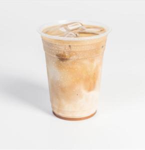Wholesale Party Compostable Cold Cup 10oz 12oz Customized logo from china suppliers