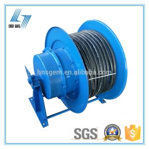 Wholesale 30 Metre Spring Loaded Cable Retractor Device Easy Maintenance Water Proof from china suppliers