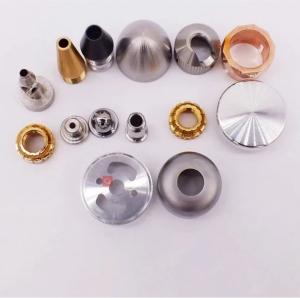 Wholesale Case Bolt 316L Precision Machined Parts from china suppliers