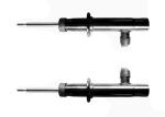 31476797 31476798 Front Shock Absorber Active Damping Strut w/EDC For 17-20