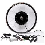 1500w e-bike kit with lithium battery