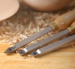 12mm Diamond Sharp Tips Carbide Wood Lathe Tools Carbide Cutters For Wood