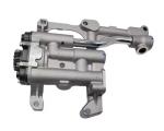 Oil Pump Fits For C4.4 3054E Engine 447-8572 4478572