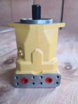 Standard Hydraulic Fan Motor for CAT 345D 349D Crawler Excavator