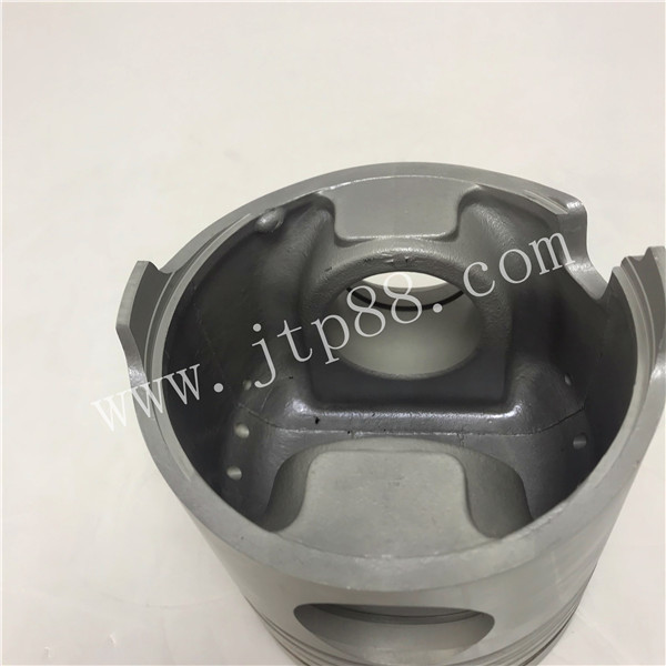 RF8 Motorcylce Engine Parts Piston 78.8mm Comp With Aluminum / Alloy Material