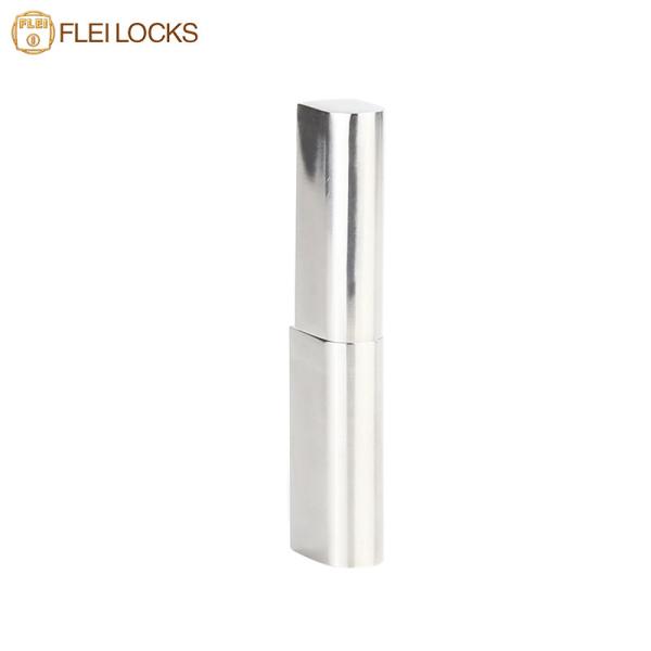 Durable Stainless Steel Hinges Strong Surface Corrosion Resistance For