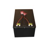 1C Discharge UN38.3 96V 120Ah 18650 Deep Cycle Battery