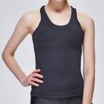 Custom Logo tank top for ladies With High-End Quality
