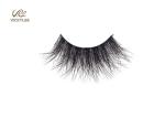 6D Faux 5Pairs Different 25mm Volume Eye Lashes