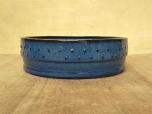 Wholesale Garden Decoration 20x6.5cm Indoor Ceramic Flower Pots from china suppliers