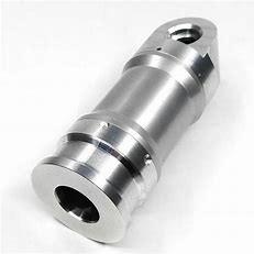Wholesale CNC Custom Stainless Steel Aluminum Machining Parts from china suppliers