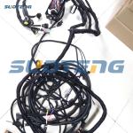 21N8-12153 Complete Wiring Harness 21N812153 For R320LC-7 Excavator