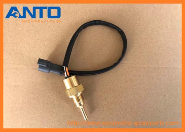 1022240 102-2240 Temperature Sensor Excavator Electric Parts For 320D GC 320D L
