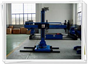 Wholesale Movable Pipe Welding Machine Tank Auto Welding Rotate with trolley from china suppliers