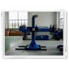 Buy cheap Movable Pipe Welding Machine Tank Auto Welding Rotate with trolley from wholesalers