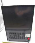 2 Bottle Stainless Steel Shot Cooler Machine , Shot Chiller Dispenser For