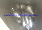 ASTM A403 WP304L / 316L 316H 316Ti Stainless Steel Reducer Con / Ecc Reducer 12