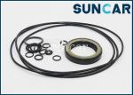 Komatsu 706-7G-01040 7067G01040 Swing Motor Seal Kit For Excavator[BP500, PC200,