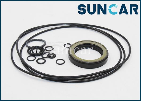 Komatsu 706-77-01150 7067701150 Swing Motor Seal Kit For Excavator[PC300,