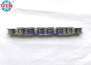 Wholesale ANSI Pharmacy Transmission Parts , Anti Corrosion Duplex Roller Chains from china suppliers