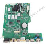EDAN SE-1200 Express ECG Machine Main Control Board 21.53.111947-1 Motherboard