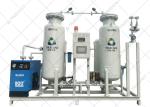 Carbon Steel PSA High Purity Nitrogen Generator