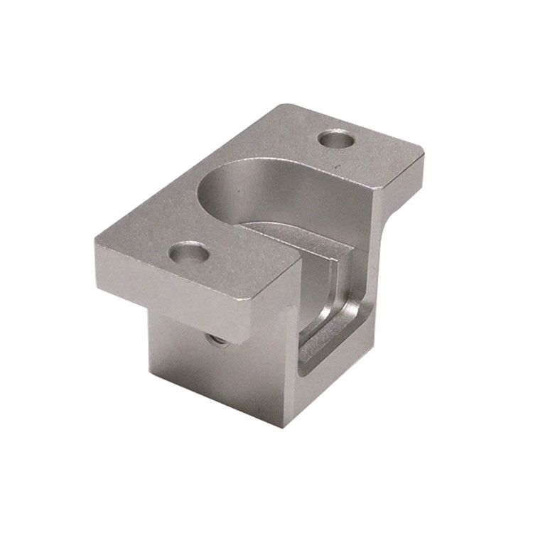 0.02mm CNC Metal Milling Service , Aluminum CNC Milling Service